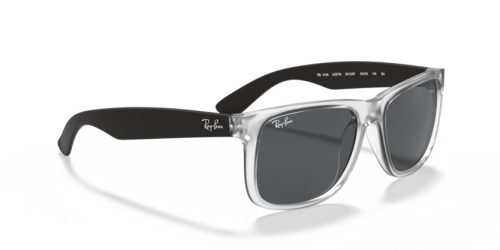 RAY-BAN JUSTIN 0RB4165 651287 51 Napszemüveg