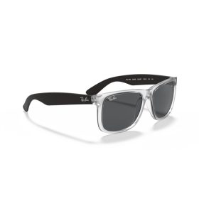 RAY-BAN JUSTIN 0RB4165 651287 55 Napszemüveg