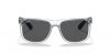 RAY-BAN JUSTIN 0RB4165 651287 55 Napszemüveg