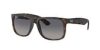 RAY-BAN JUSTIN 0RB4165 6596T3 51 Napszemüveg