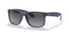 RAY-BAN JUSTIN 0RB4165 6596T3 51 Napszemüveg