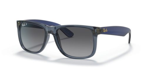 RAY-BAN JUSTIN 0RB4165 6596T3 51 Napszemüveg