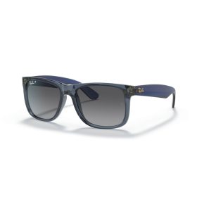 RAY-BAN JUSTIN 0RB4165 6596T3 55 Napszemüveg