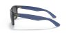 RAY-BAN JUSTIN 0RB4165 6596T3 55 Napszemüveg