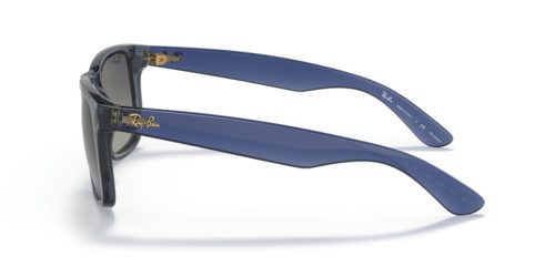 RAY-BAN JUSTIN 0RB4165 6596T3 55 Napszemüveg