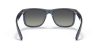 RAY-BAN JUSTIN 0RB4165 6596T3 55 Napszemüveg