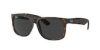 RAY-BAN JUSTIN 0RB4165 6596T3 55 Napszemüveg