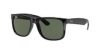 RAY-BAN JUSTIN 0RB4165 6597T5 55 Napszemüveg