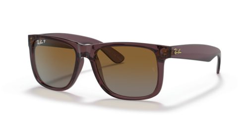 RAY-BAN JUSTIN 0RB4165 6597T5 55 Napszemüveg