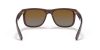 RAY-BAN JUSTIN 0RB4165 6597T5 55 Napszemüveg