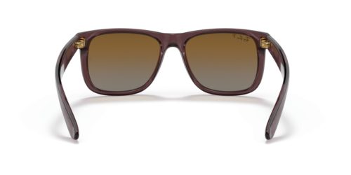RAY-BAN JUSTIN 0RB4165 6597T5 55 Napszemüveg