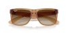 RAY-BAN JUSTIN 0RB4165 681413 55 Napszemüveg