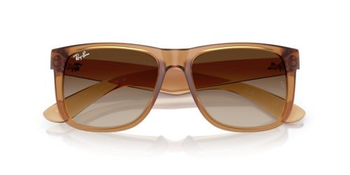 RAY-BAN JUSTIN 0RB4165 681413 55 Napszemüveg