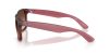 RAY-BAN JUSTIN 0RB4165 6815A5 55 Napszemüveg