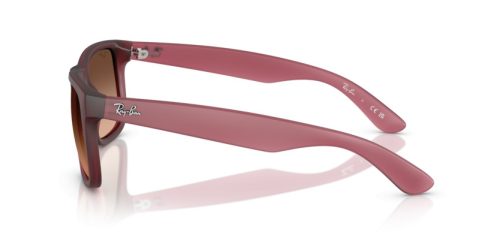 RAY-BAN JUSTIN 0RB4165 6815A5 55 Napszemüveg