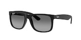 RAY-BAN JUSTIN 0RB4165 6815A5 55 Napszemüveg