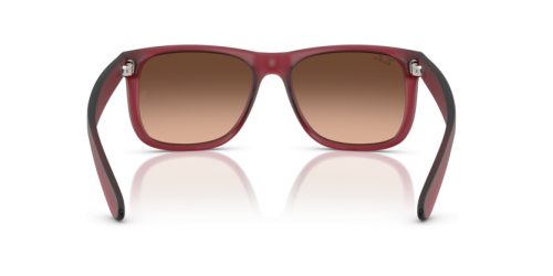 RAY-BAN JUSTIN 0RB4165 6815A5 55 Napszemüveg