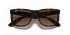RAY-BAN JUSTIN 0RB4165 710/13 55 Napszemüveg