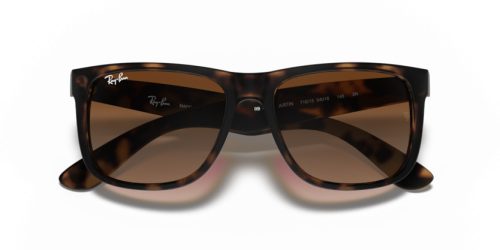 RAY-BAN JUSTIN 0RB4165 710/13 55 Napszemüveg