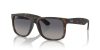 RAY-BAN JUSTIN 0RB4165 865/8S 55 Napszemüveg