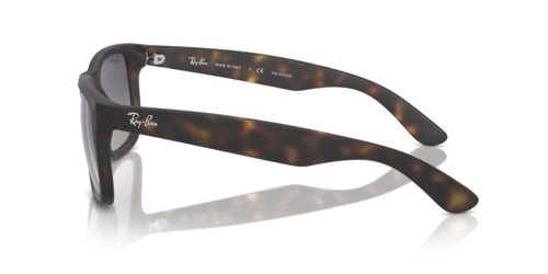 RAY-BAN JUSTIN 0RB4165 865/8S 55 Napszemüveg