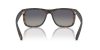 RAY-BAN JUSTIN 0RB4165 865/8S 55 Napszemüveg