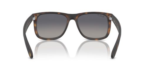 RAY-BAN JUSTIN 0RB4165 865/8S 55 Napszemüveg