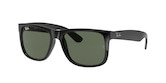 RAY-BAN JUSTIN 0RB4165 865/9A 55 Napszemüveg