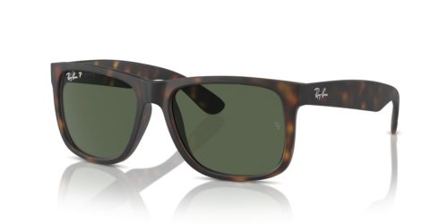 RAY-BAN JUSTIN 0RB4165 865/9A 55 Napszemüveg
