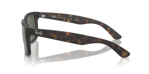 RAY-BAN JUSTIN 0RB4165 865/9A 55 Napszemüveg