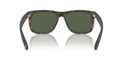 RAY-BAN JUSTIN 0RB4165 865/9A 55 Napszemüveg