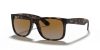 RAY-BAN JUSTIN 0RB4165 865/T5 55 Napszemüveg
