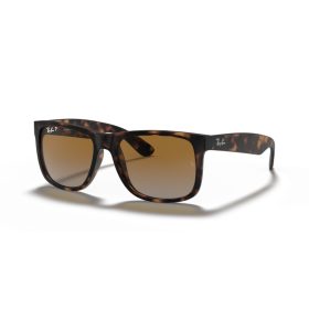 RAY-BAN JUSTIN 0RB4165 865/T5 55 Napszemüveg