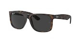 RAY-BAN JUSTIN 0RB4165 865/T5 55 Napszemüveg