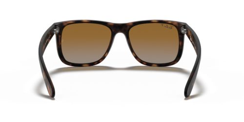RAY-BAN JUSTIN 0RB4165 865/T5 55 Napszemüveg
