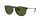 RAY-BAN ERIKA 0RB4171 601/2P 54 Napszemüveg