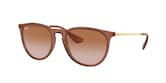 RAY-BAN ERIKA 0RB4171 601/2P 54 Napszemüveg