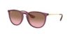 RAY-BAN ERIKA 0RB4171 601/2P 54 Napszemüveg