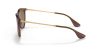 RAY-BAN ERIKA 0RB4171 6593T5 54 Napszemüveg