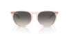 RAY-BAN ERIKA 0RB4171 674211 54 Napszemüveg