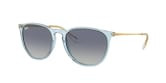 RAY-BAN ERIKA 0RB4171 710/T5 54 Napszemüveg