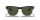 RAY-BAN CLUBMASTER OVERSIZED 0RB4175 877 57 Napszemüveg