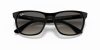 RAY-BAN RB4181 0RB4181 601/71 57 Napszemüveg
