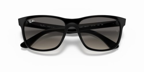 RAY-BAN RB4181 0RB4181 601/71 57 Napszemüveg