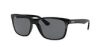RAY-BAN RB4181 0RB4181 601/9A 57 Napszemüveg