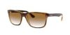 RAY-BAN RB4181 0RB4181 601/9A 57 Napszemüveg