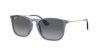 RAY-BAN CHRIS 0RB4187 622/8G 54 Napszemüveg