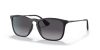 RAY-BAN CHRIS 0RB4187 622/8G 54 Napszemüveg