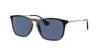 RAY-BAN CHRIS 0RB4187 6592T3 54 Napszemüveg