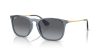 RAY-BAN CHRIS 0RB4187 6592T3 54 Napszemüveg